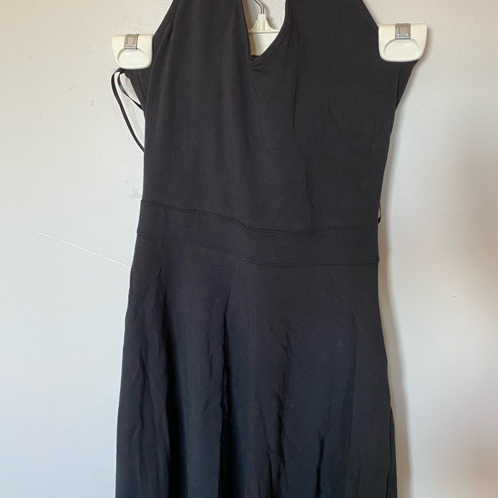abercrombie and fitch skater dress